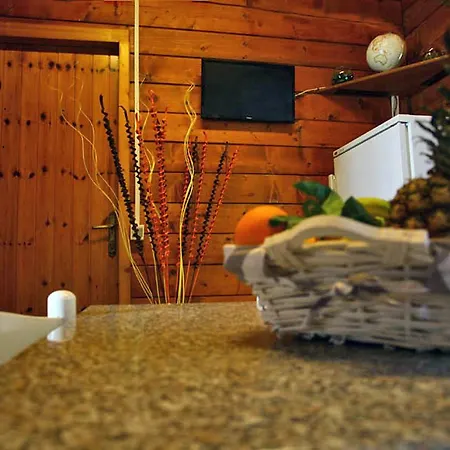 Villaggio La Bussola Village de vacances 3*