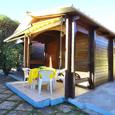 Holiday park Villaggio La Bussola 3*