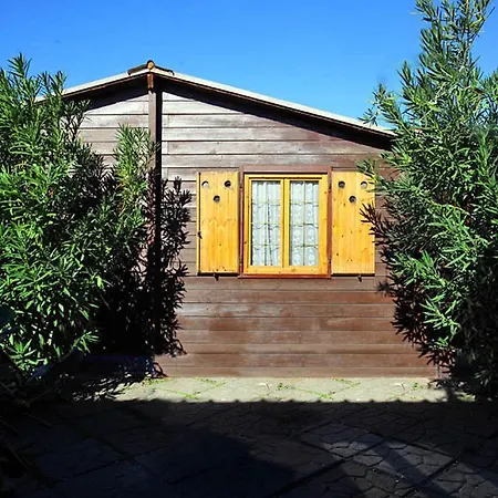 Villaggio La Bussola Village de vacances 3*