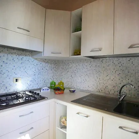 Holiday park Villaggio La Bussola
