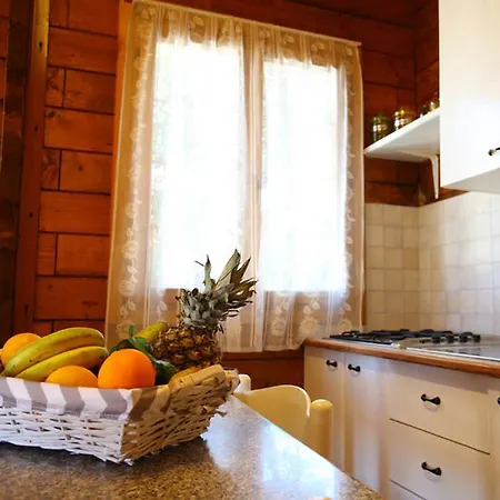 Holiday park Villaggio La Bussola