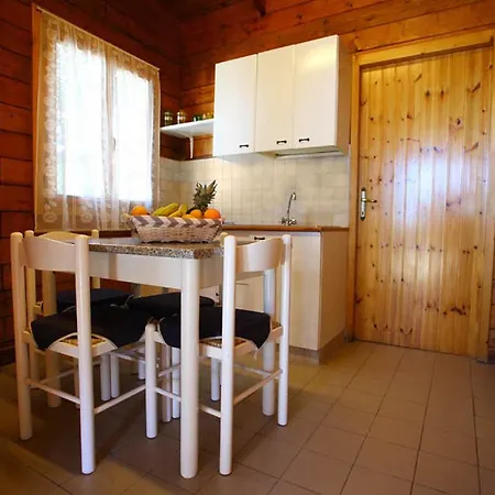 Villaggio La Bussola Paola