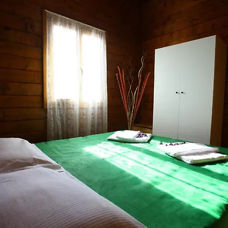 Villaggio La Bussola