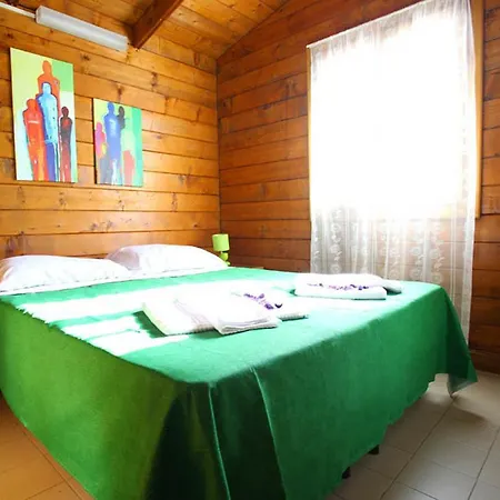 Holiday park Villaggio La Bussola