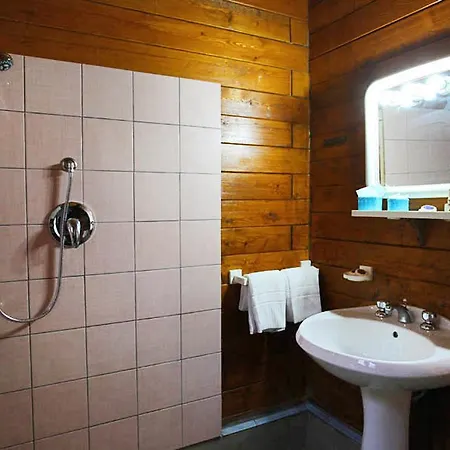 Semesterpark Villaggio La Bussola 3*