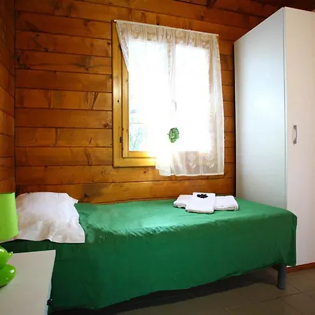Villaggio La Bussola Semesterpark 3*