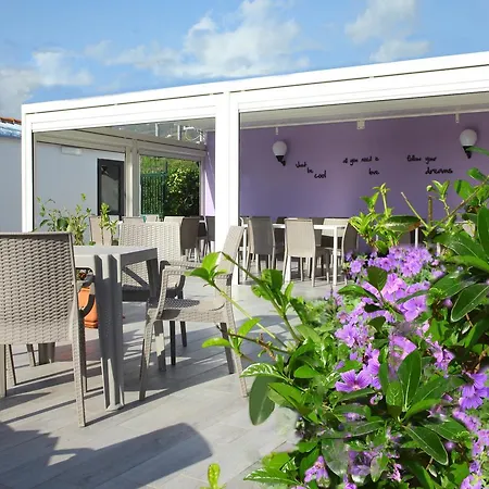 Holiday park Villaggio La Bussola Paola
