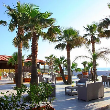 Villaggio La Bussola Holiday park 3*