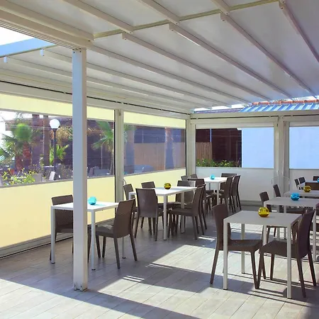 Villaggio La Bussola 3*