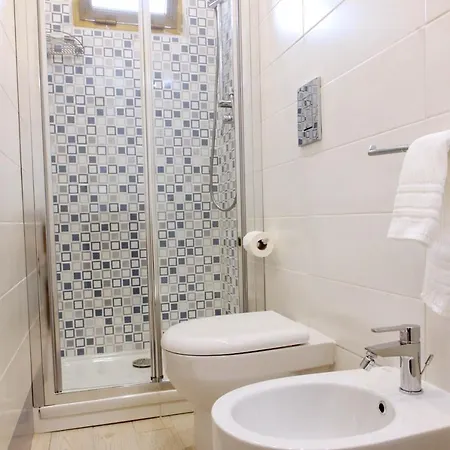 Villaggio La Bussola Holiday park 3*