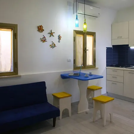 Villaggio La Bussola Holiday park 3*