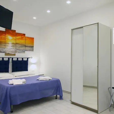 Villaggio La Bussola Semesterpark 3*