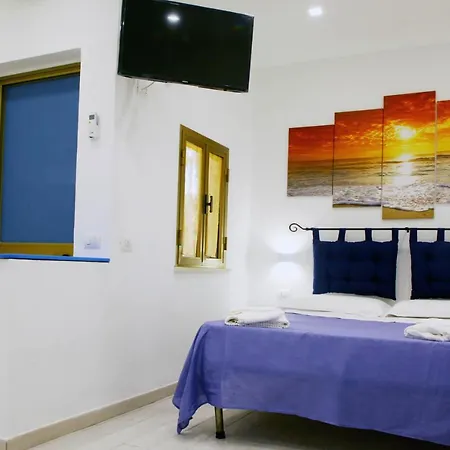 Semesterpark Villaggio La Bussola 3*
