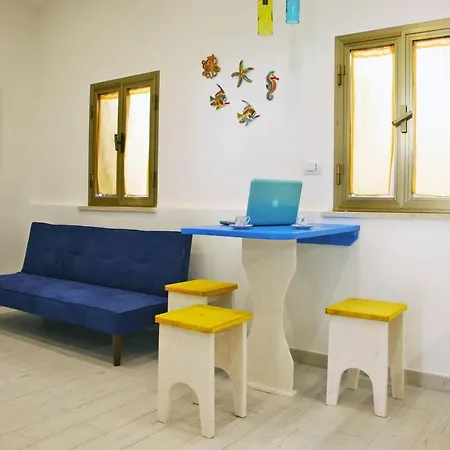 Villaggio La Bussola 3* Paola