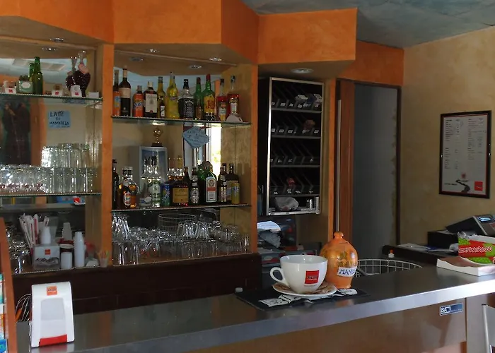 홀리데이파크 Villaggio La Bussola 파올라