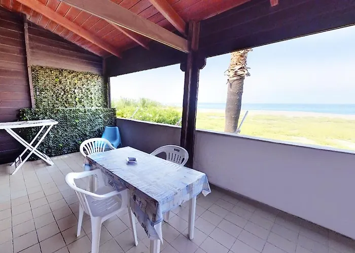 Villaggio La Bussola Paola