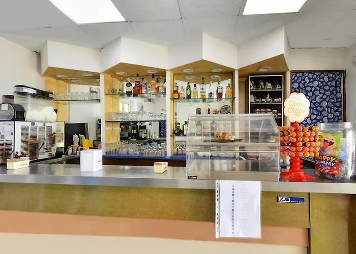 Villaggio La Bussola 3* 파올라