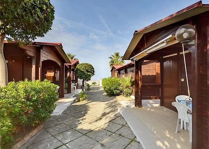 Villaggio La Bussola