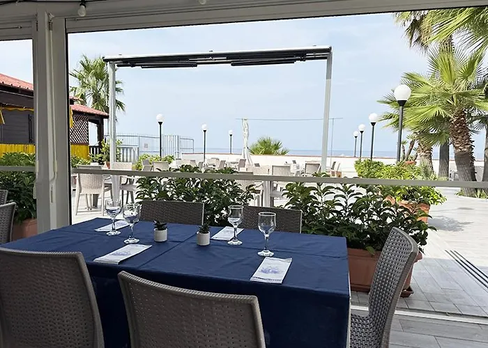 Villaggio La Bussola Holiday park