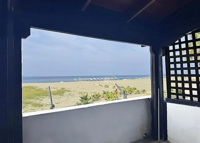 Holiday park Villaggio La Bussola 3*