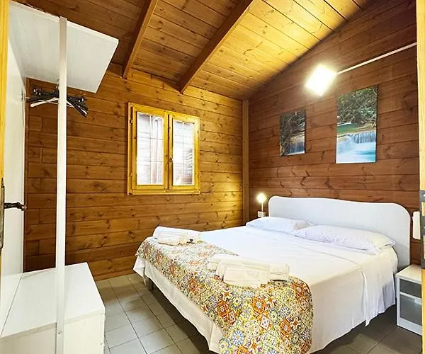 Villaggio La Bussola 3*