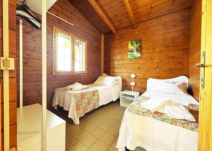 Villaggio La Bussola Paola