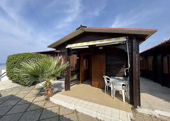 Holiday park Villaggio La Bussola