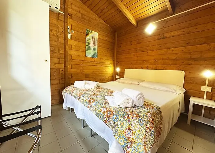 홀리데이파크 Villaggio La Bussola 3*