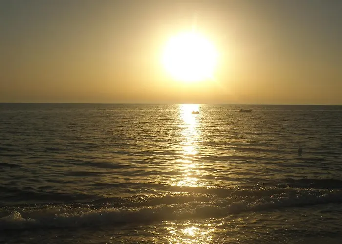 Villaggio La Bussola Holiday park