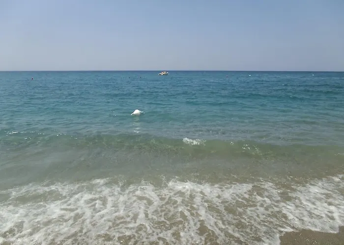 Villaggio La Bussola Holiday park 3*