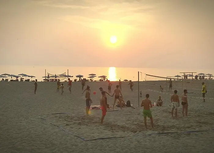 Villaggio La Bussola 3*