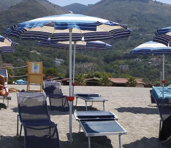 Villaggio La Bussola Holiday park Paola