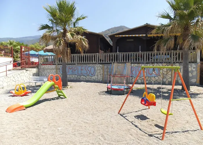 Villaggio La Bussola Holiday park