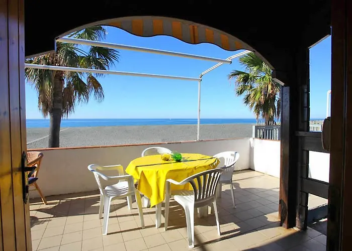 Holiday park Villaggio La Bussola Paola