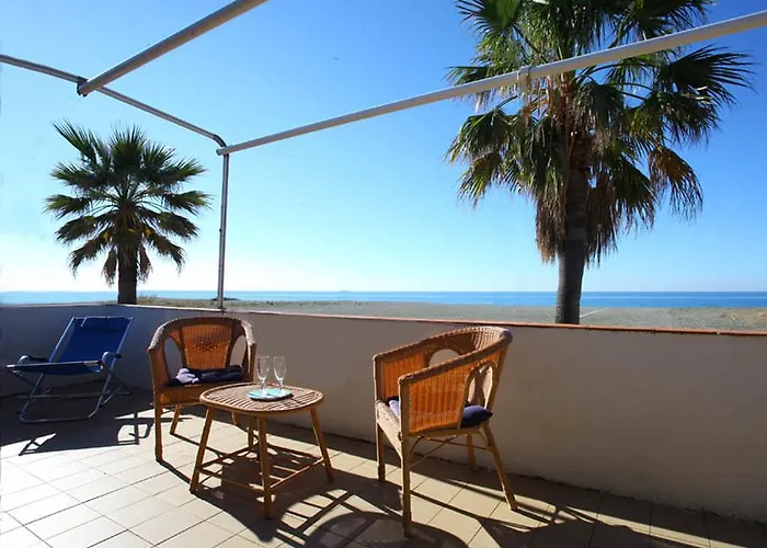 Villaggio La Bussola Holiday park Paola