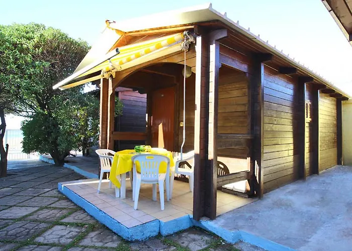 홀리데이파크 Villaggio La Bussola 3*