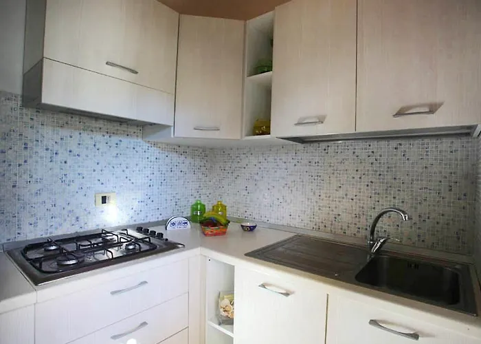 Holiday park Villaggio La Bussola