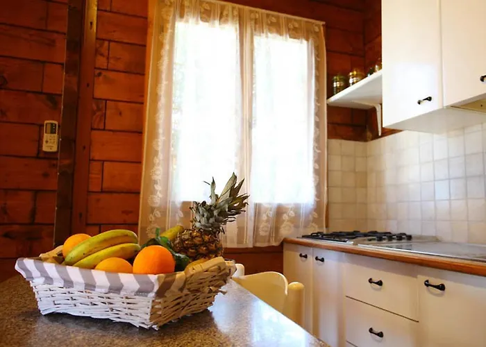 Holiday park Villaggio La Bussola