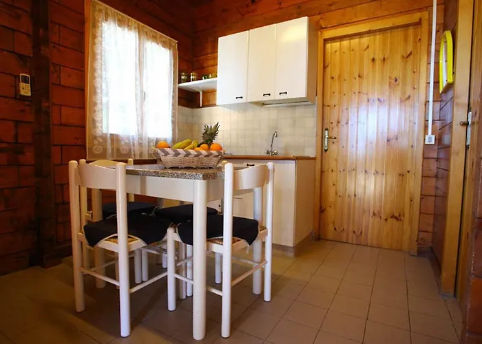 Villaggio La Bussola Paola