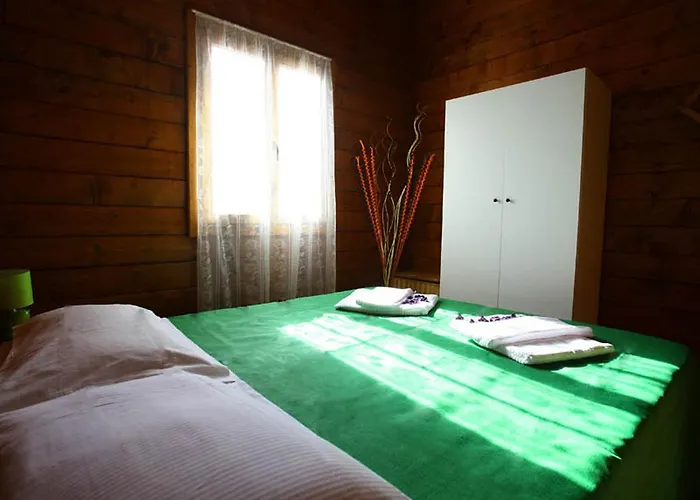 Villaggio La Bussola