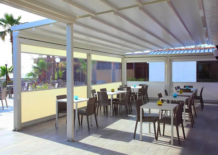 Villaggio La Bussola 3*