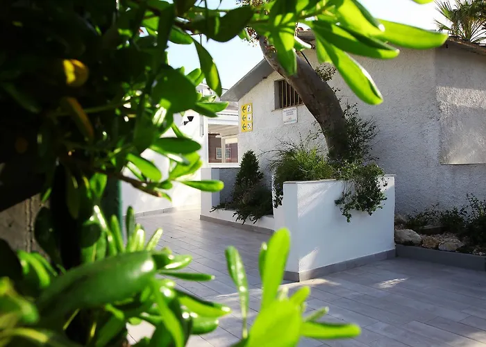 Villaggio La Bussola 홀리데이파크 3*