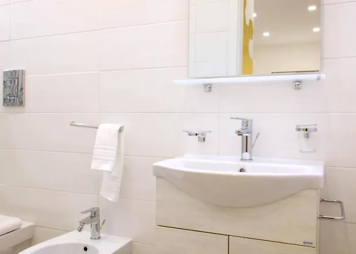 Villaggio La Bussola Holiday park Paola