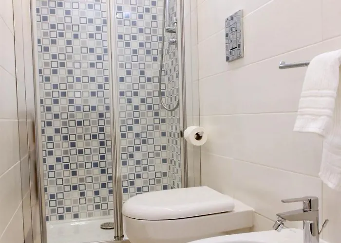 Villaggio La Bussola 홀리데이파크 3*