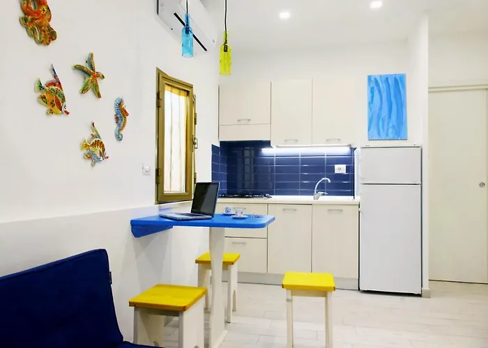 Holiday park Villaggio La Bussola Paola