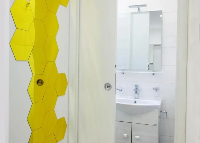 Villaggio La Bussola Holiday park Paola