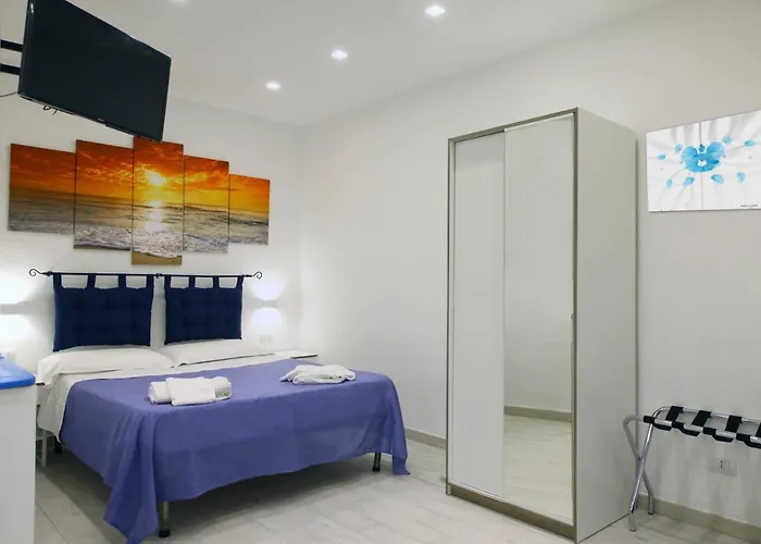 Villaggio La Bussola Holiday park 3*