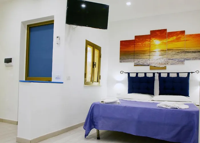 홀리데이파크 Villaggio La Bussola 3*