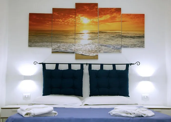 Villaggio La Bussola